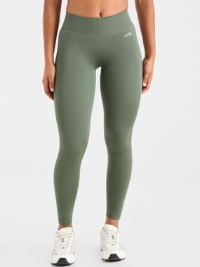 AYBL ADAPT SEAMLESS LEGGINGS